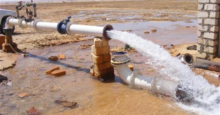 أحكام بالسجن والغرامة بقضايا اعتداء على المياه أحكام بالسجن والغرامة بقضايا اعتداء على المياه