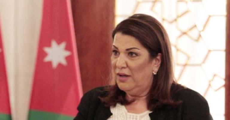 يوم مفتوح لوزير التنمية الاجتماعية في الزرقاء