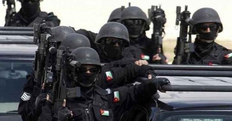 الأمن: مقتل المطلوب الرئيس بقتل الشهيد نفش الأمن: مقتل المطلوب الرئيس بقتل الشهيد نفش