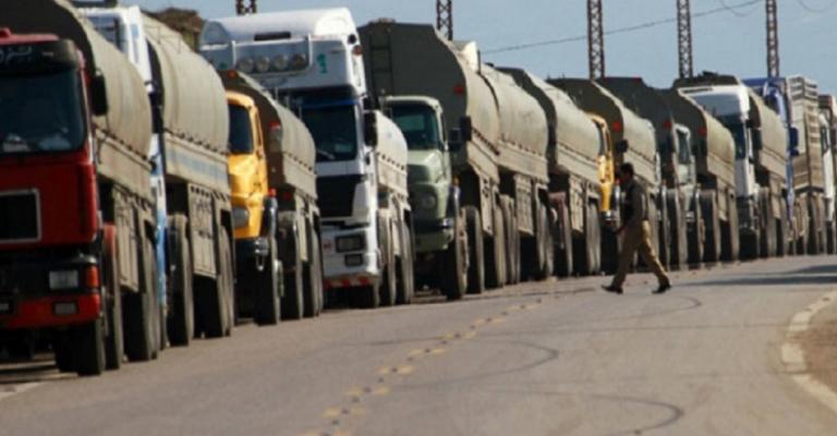 ارتفاع صادرات الأردن من الخضار والفواكه إلى دول الخليج ارتفاع صادرات الأردن من الخضار والفواكه إلى دول الخليج