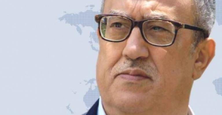 حظر النشر بقضية "ناهض حتّر" حظر النشر بقضية "ناهض حتّر"