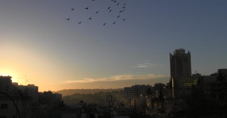 أجواء صيفيّة والحرارة دون المعدل بـ 3- 4 درجات