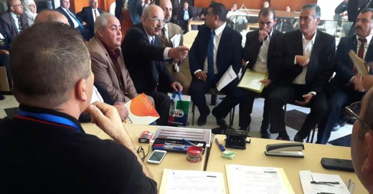 "راصد": 214 قائمة و 1165 مرشحاً مُسجلاً حتى الواحدة ظهراً