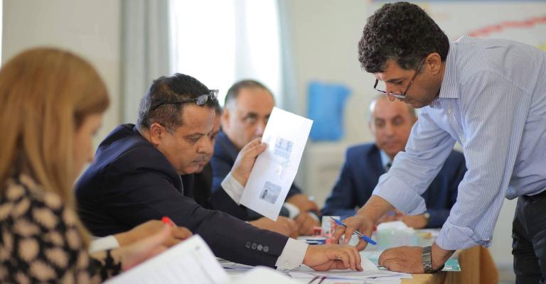 "راصد": 230 قائمة ضمت 1293 مرشحاً ومرشحة تقدمت بطلبات ترشح للانتخابات "راصد": 230 قائمة ضمت 1293 مرشحاً ومرشحة تقدمت بطلبات ترشح للانتخابات