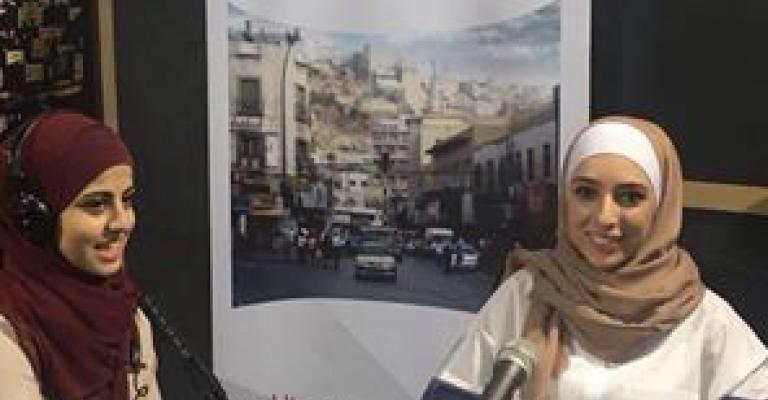 الريادة والتسويق الإلكتروني