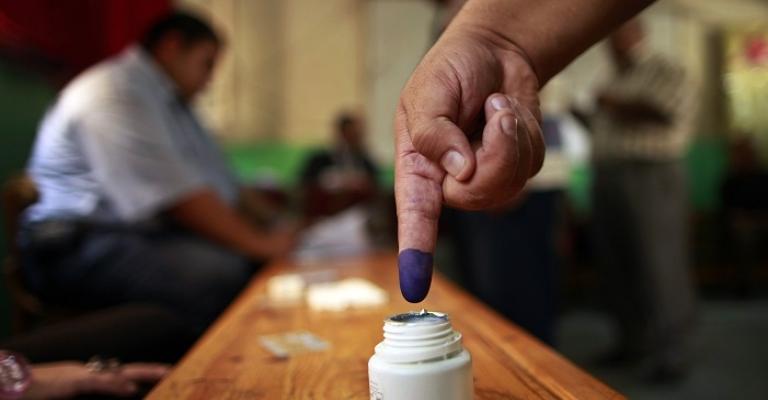 مسيحيون على قوائم الإسلاميين الانتخابية..تقاطع مصالح أم تعايش ديني؟ مسيحيون على قوائم الإسلاميين الانتخابية..تقاطع مصالح أم تعايش ديني؟