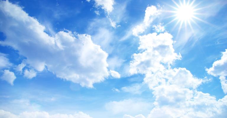 أجواء حارة نسبيا نهارا ومعتدلة مساء