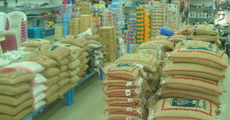 "الاستهلاكية المدنية" تخفض اسعار41 مادة "الاستهلاكية المدنية" تخفض اسعار41 مادة