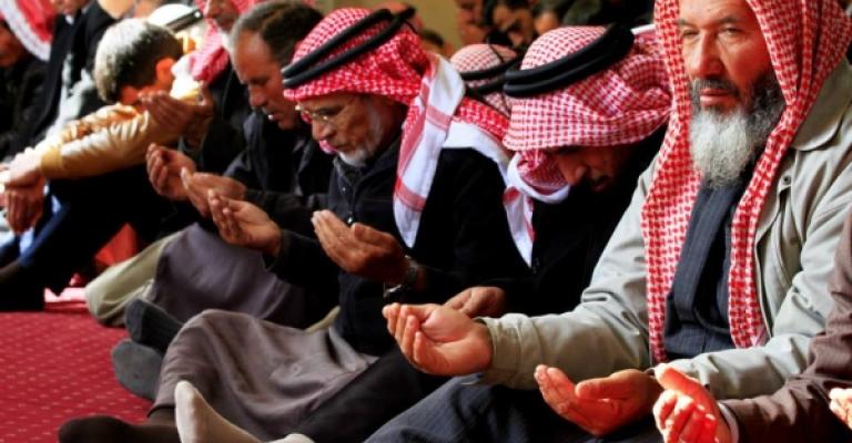 المسجد الجامع... اجراء تنظيمي ام ضبط للمنابر؟ المسجد الجامع... اجراء تنظيمي ام ضبط للمنابر؟