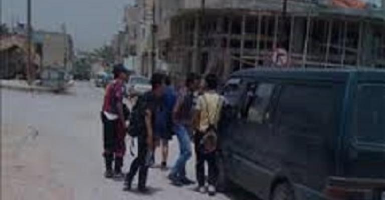 الحمود يلعن عن تعديل أجور وسائط النقل العام