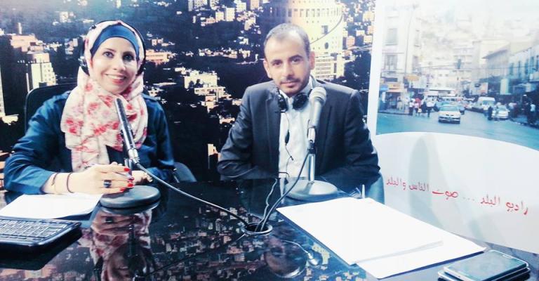 قانون الاعلام المرئي والمسموع بين الضبط والتقييد