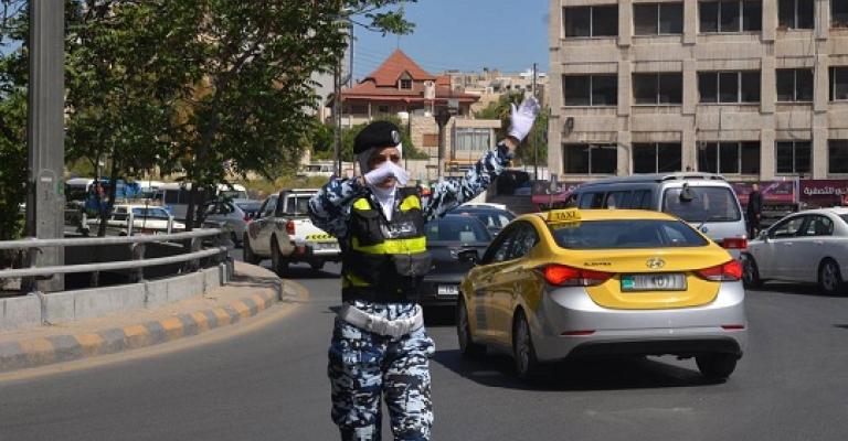 خطط أمنية ومروية ليوم الانتخاب خطط أمنية ومروية ليوم الانتخاب