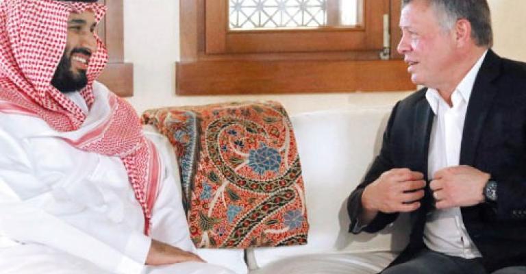 مستجدات الصندوق الإستثماري الأردني السعودي