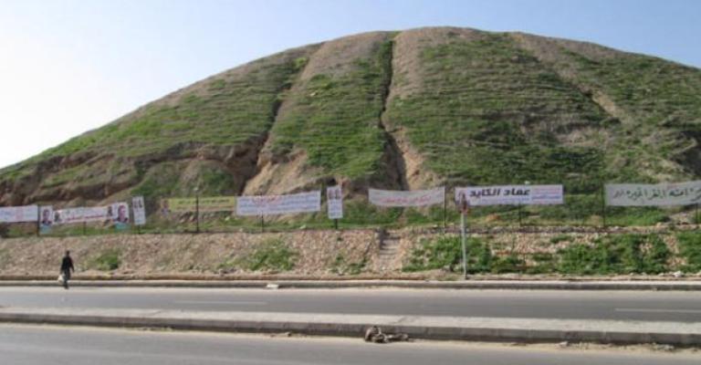 الحراك الانتخابي في الأغوار الوسطى.. تباطؤ الوتيرة وغياب البرامج