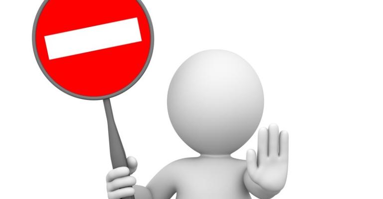 منع فعاليات انتخابية.. انتهاك أم تنظيم؟