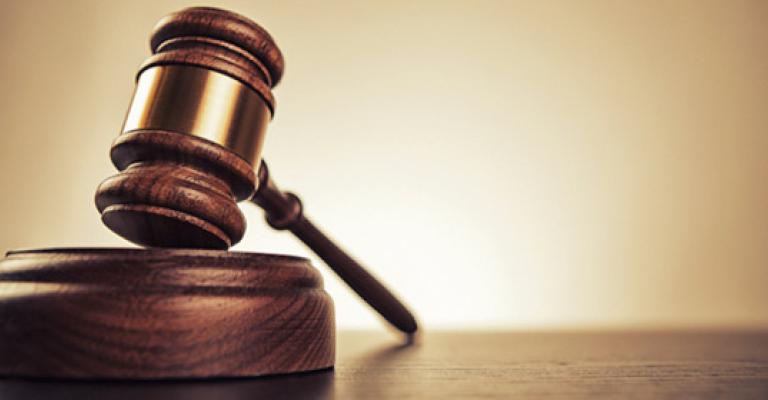 قبول طعنين من أصل 18 تقدم بها مرشحون للمحاكم قبول طعنين من أصل 18 تقدم بها مرشحون للمحاكم