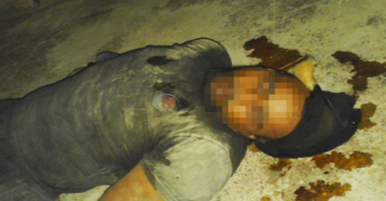 الجيش الحر يقتل سلفيين أردنيّين في درعا الجيش الحر يقتل سلفيين أردنيّين في درعا