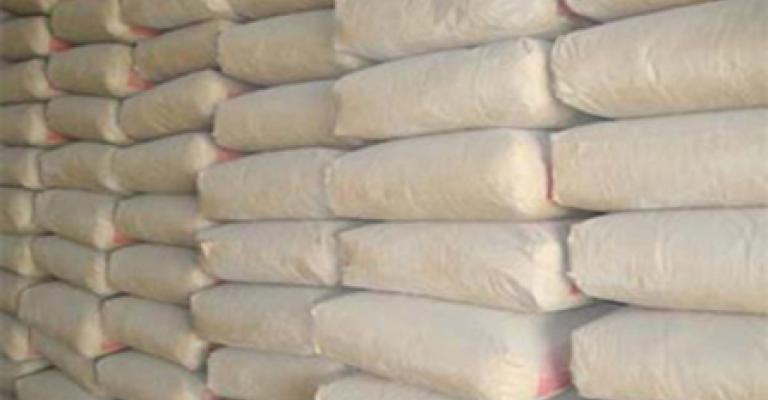 تحديد طن الإسمنت الأسود بين 87 - 92 دينار