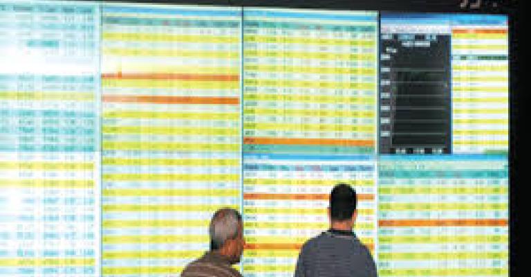 وقائع التداول والنظر لسوق عمان من زاوية قانونية