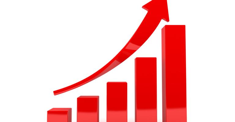 مؤشر البورصة يبدأ تعاملاته على ارتفاع