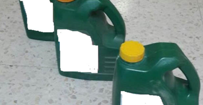 إحباط تهريب 30 ألف حبة مخدر على حدود العمري