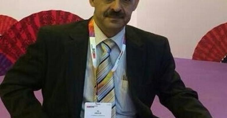 العبوس أميناً عاماً مساعداً لاتحاد الأطباء العرب