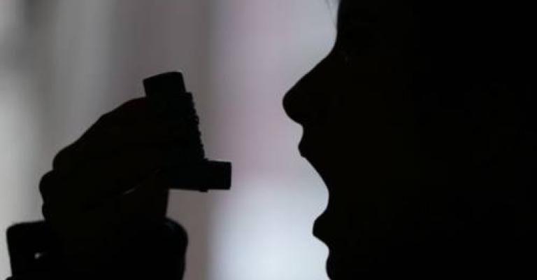 عقار جديد يعطي أملاً لمرضى الربو