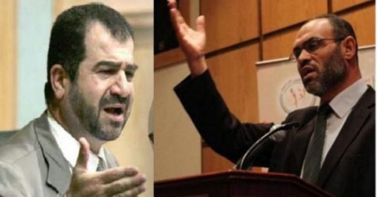 إلغاء ترشح أبو السّكر ومشّة