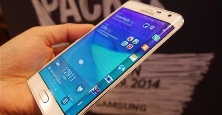 سامسونج تتكبد مليار دولار جراء استدعاء هواتف نوت 7‎