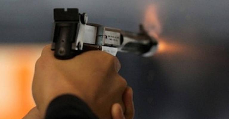 إصابة مطلوبيَن ورجل أمن بمطاردة في معان إصابة مطلوبيَن ورجل أمن بمطاردة في معان