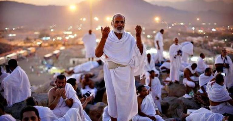 الصحة: لا إصابات بأمراض سارية بين الحجاج