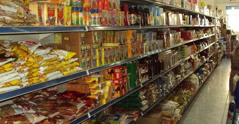 "تجّار المواد الغذائية": استقرار و تراجع بأسعار المواد الغذائية