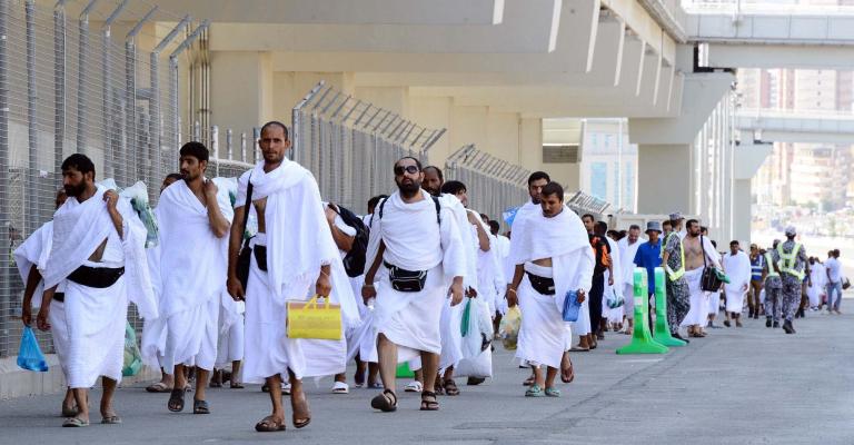 الأوقاف: شركات نقل لا تلتزم بعقودها مع الحجاج الأوقاف: شركات نقل لا تلتزم بعقودها مع الحجاج