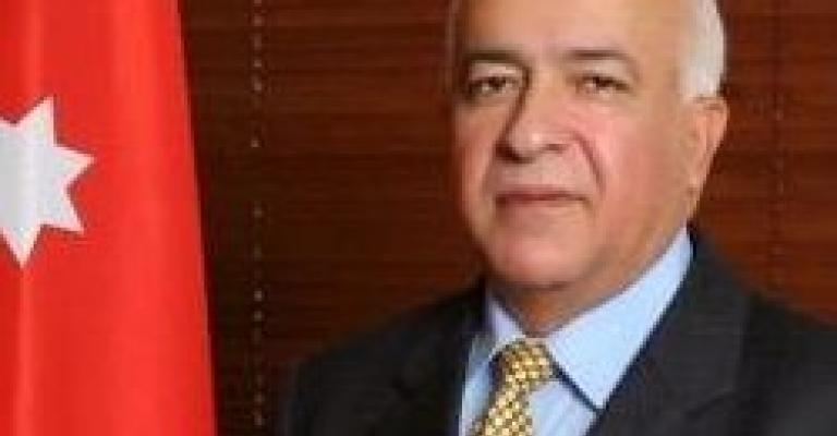 المعايطة: الحكومة قدمت الدعم المالي واللوجستي للهيئة المستقلة المعايطة: الحكومة قدمت الدعم المالي واللوجستي للهيئة المستقلة