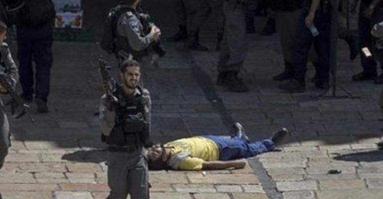 أهل الشهيد العمرو يتهمون جيش الاحتلال بإغتيال ابنهم أهل الشهيد العمرو يتهمون جيش الاحتلال بإغتيال ابنهم