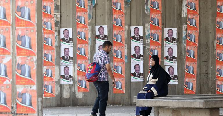 يوم الاقتراع.. قراءة وتوقعات