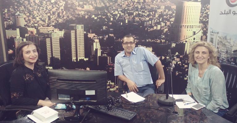 عين على النساء في الانتخابات .. فرز ونتائج