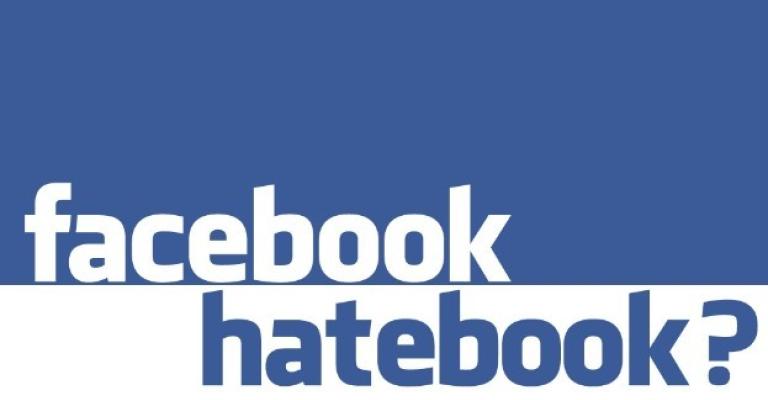 الأمن يحذر من "خطاب الكراهية" ودعوى قضائية ضد "المحرضين" الأمن يحذر من "خطاب الكراهية" ودعوى قضائية ضد "المحرضين"