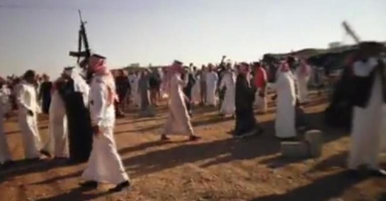 القبض على مطلقي نار خلال حملات انتخابية