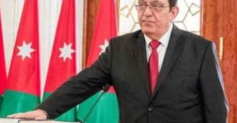 حداد يتنازل عن الحقوق المالية والتقاعدية حداد يتنازل عن الحقوق المالية والتقاعدية