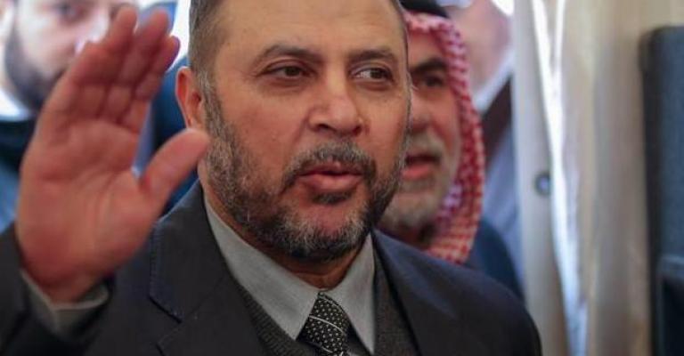 بني ارشيد: تشكيل الحكومة بلا مشاورات خطوة للخلف بني ارشيد: تشكيل الحكومة بلا مشاورات خطوة للخلف