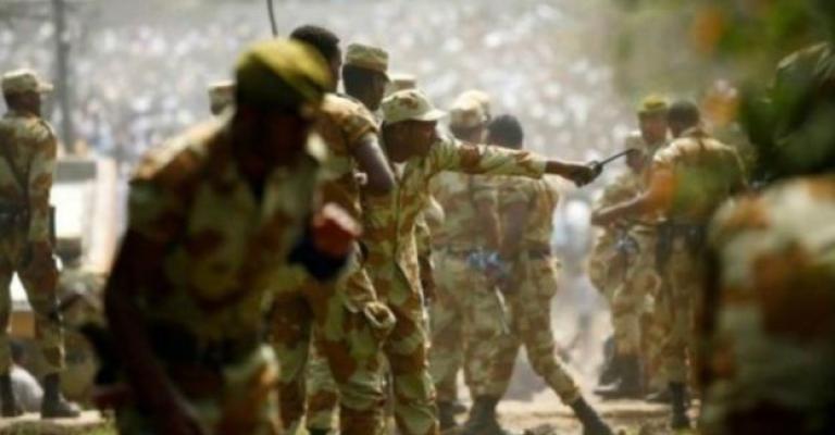 مقتل 52 شخصا خلال احتجاجات في إثيوبيا