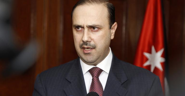 المومني: اتفاقية الغاز لا تجعل الأردن مرتهناً لإسرائيل