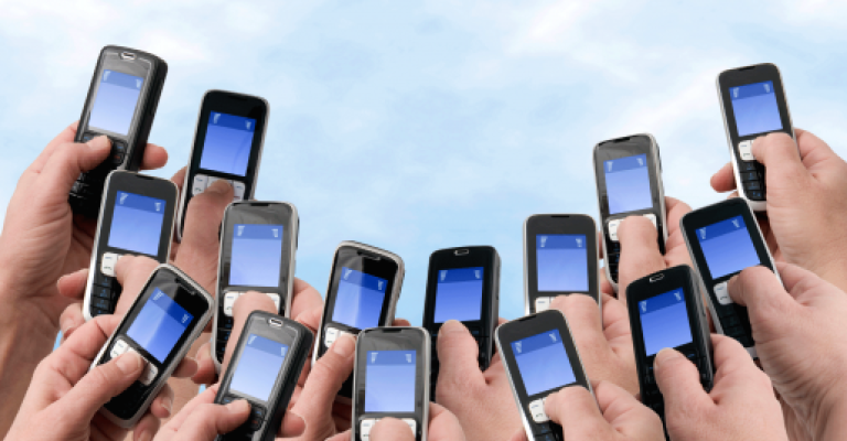 99% من الأسر الأردنية لديها "خلوي" و 70% إنترنت