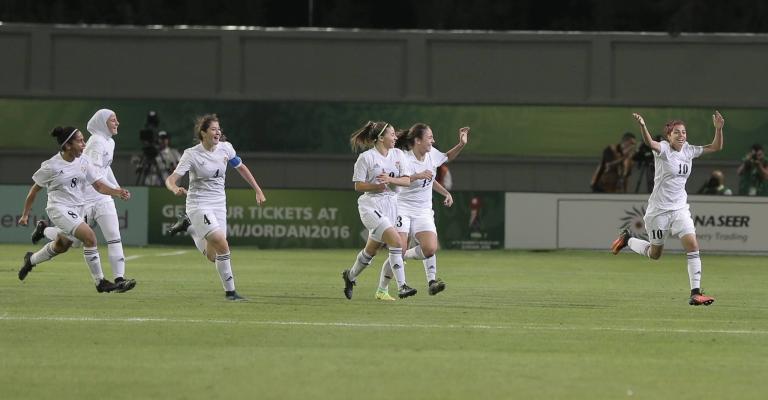 منتخب السيدات يخسر أمام المكسيك - تقرير صوتي منتخب السيدات يخسر أمام المكسيك - تقرير صوتي