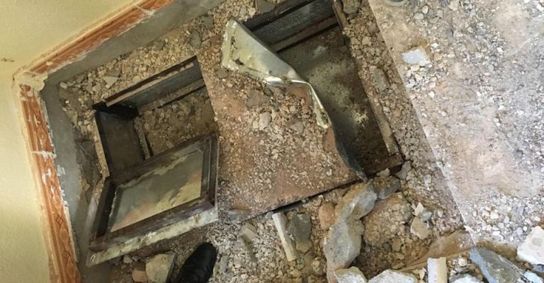 القبض على مطلوب في معان