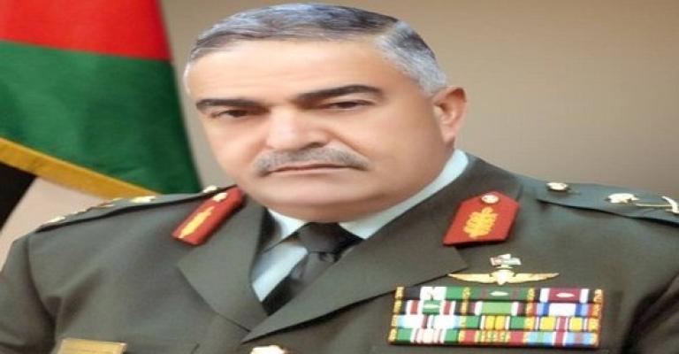 فريحات: مراجعة تطوير الجيش وزيادة قدرات "حرس الحدود"