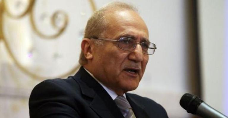 العناني: توقع اتفاقية الغاز مع إسرائيل ليس سهلاً