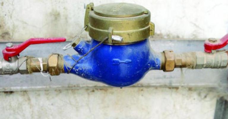 الحجز على 3 آلاف شخص بسبب التخلف عن تسديد مستحقات المياه