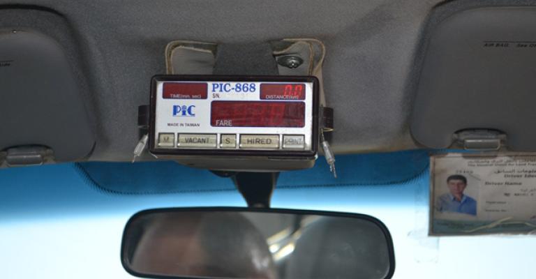 تعديل أجور النقل وآلية احتسابه .. وعمل سيارات "توصيلة"